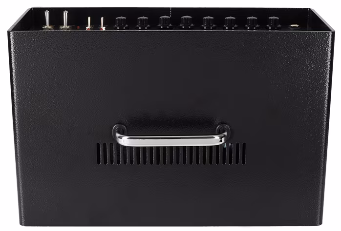 Engl Ironball E606 - Gitarren-Röhrenverstärker