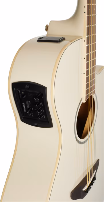 Yamaha APX600 VW - Elektroakustische Gitarre