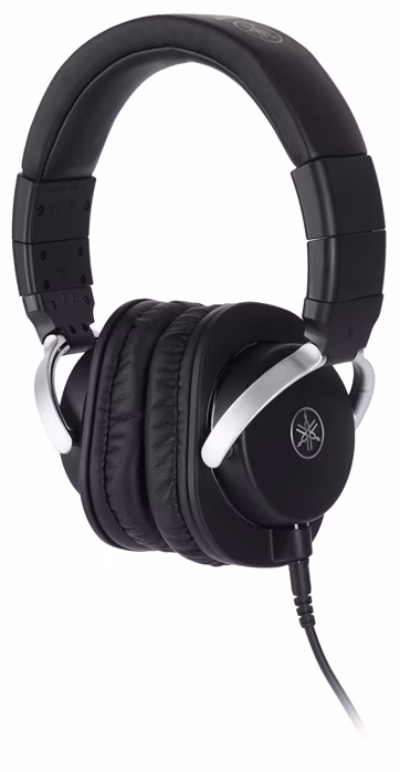Yamaha HPH-MT8 black - Studio-Kopfhörer