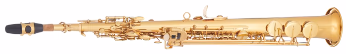 Bacio Instruments BSS-100 - Saxophon