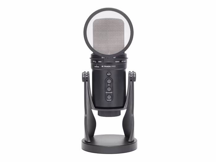 Samson G-Track Pro Pop Filter - Pop Filter