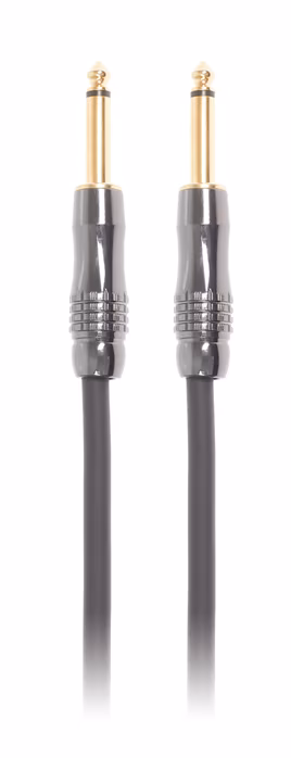 Amumu Premium Instrument Cable 3 m - Instrumentenkabel
