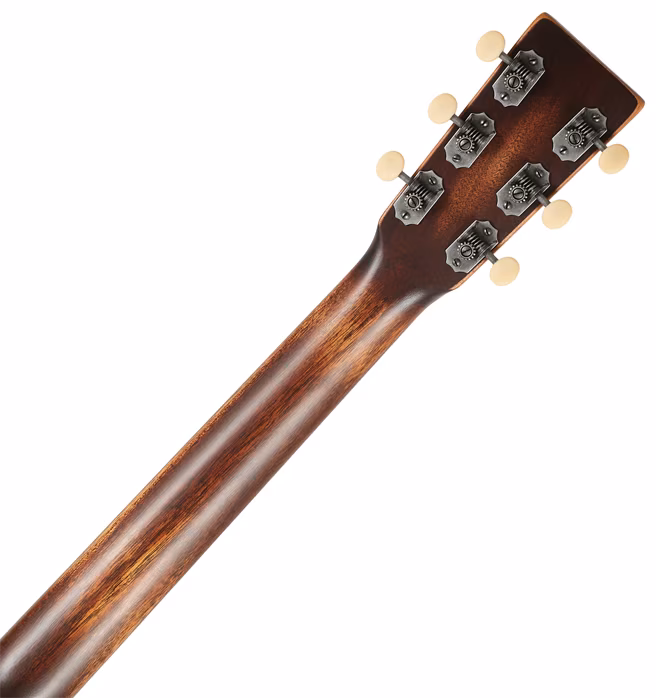 Martin 00016 StreetMaster (ausgepackt) - Akustische Gitarre