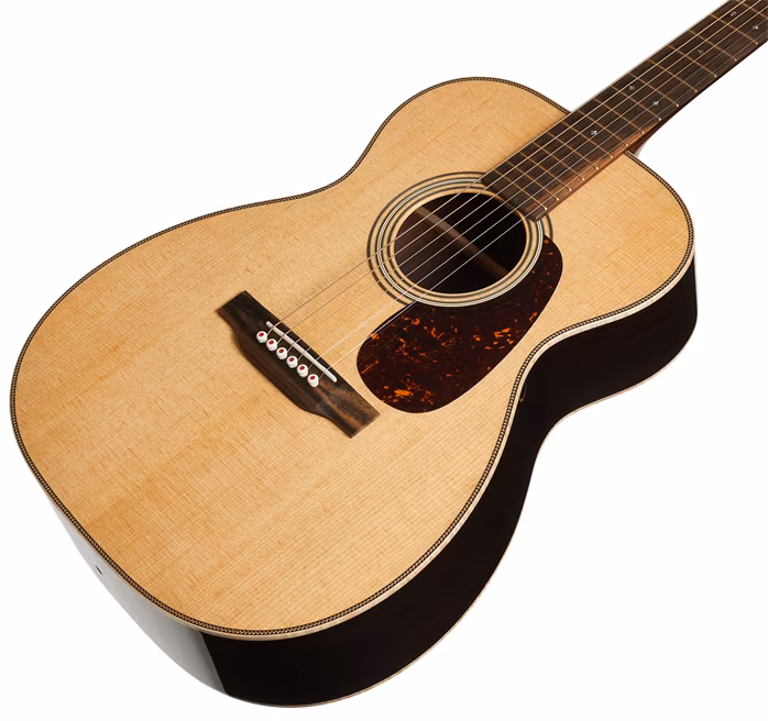 Martin 00-28 Modern Deluxe - Akustische Gitarre