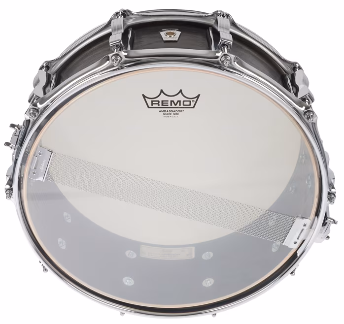 Ludwig 14" x 5" Classic Oak Smoke - Snare-Trommel