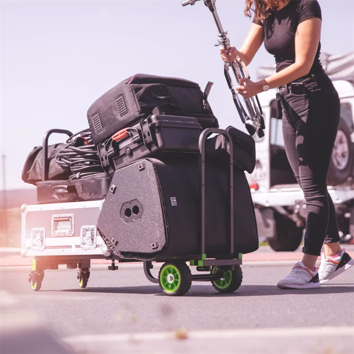 Gravity CART M 01 B - Transportwagen