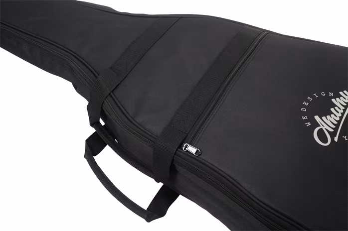 Amumu Acoustic Guitar Bag - Case für akustische Gitarre