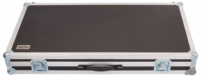 Razzor Cases DJ case for 5 devices 1200x600 - DJ set case
