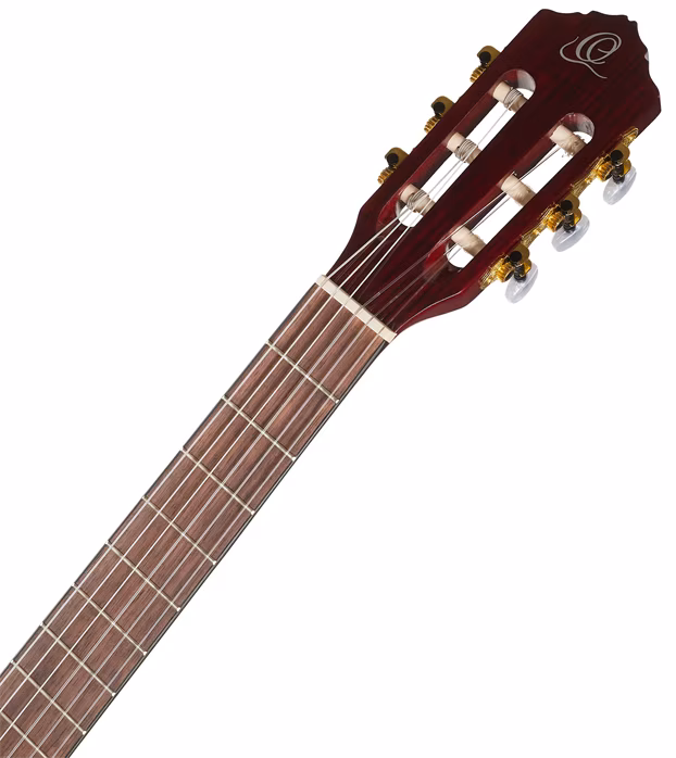 Ortega R131SN-WR - Die klassische Gitarre