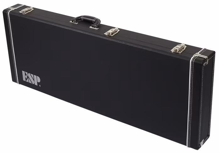 ESP E-II Eclipse EMG VB - E-Gitarre