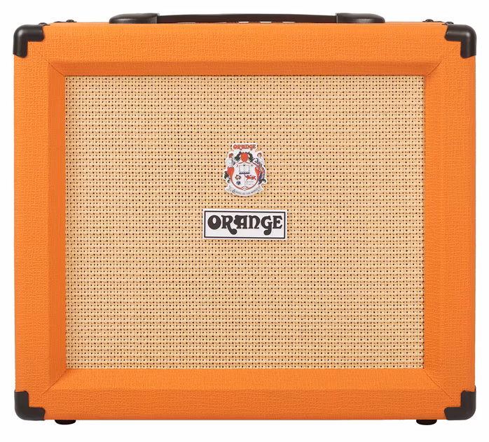 Orange Crush 35RT (ausgepackt) - Combo-Verstärker für Gitarre