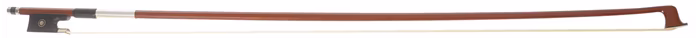 Bacio Instruments Brazil Violin Bow NB780 3/4 - Geigenbogen