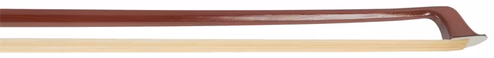 Bacio Instruments Brazil Violin Bow NB780 3/4 - Geigenbogen