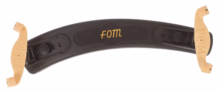 Fom Kun Style 4/4 - 3/4 (ME-044) - Schulterstütze für Violine