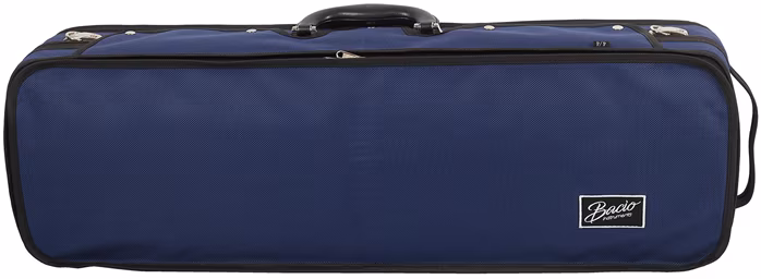 Bacio Instruments Violn Case (SVC109) - Geigenkasten