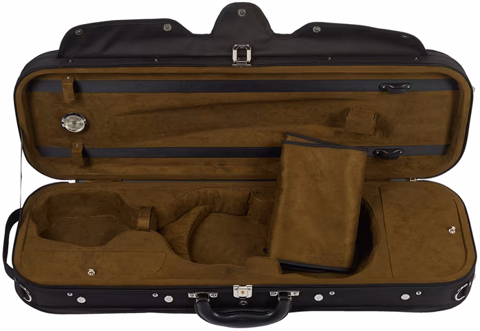 Bacio Instruments Foamed Case (SVC105) 4/4 - Geigenkasten