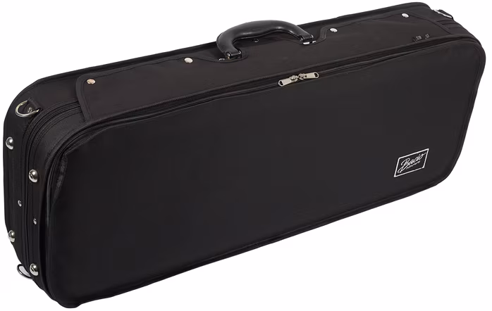 Bacio Instruments Viola Case (SAC010A) 15 - 16,5 - Case für Bratsche