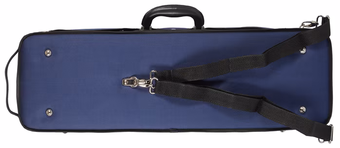 Bacio Instruments Violn Case (SVC109) - Geigenkasten