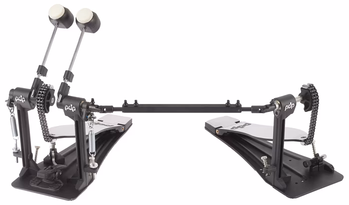 PDP PDDPCO Double Pedal Concept Series - Double-Pedal für Basstrommel