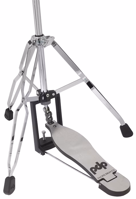 PDP PDHH713 Hihat Stand 700 Series - Hi-Hat-Ständer