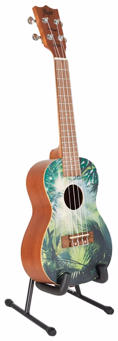 Bespeco UKE100 - Ständer für Ukulele