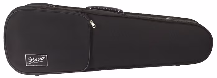 Bacio Instruments Violin Case BK 1/4 - Geigenkasten