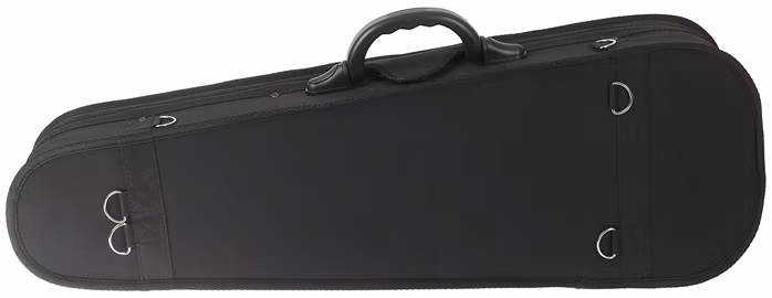Bacio Instruments Violin Case BK 1/2 - Geigenkasten
