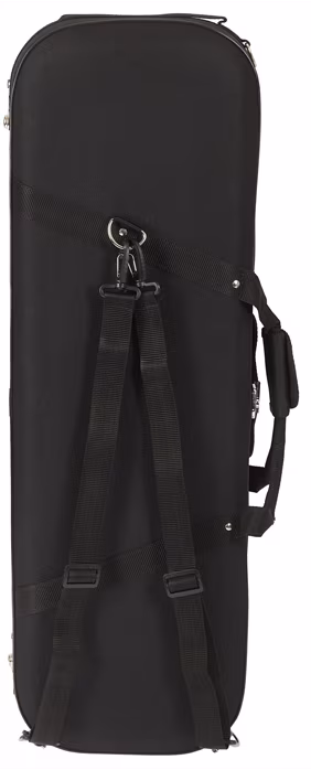 Bacio Instruments Violin Oblong Case 4/4 (gebraucht) - Geigenkasten