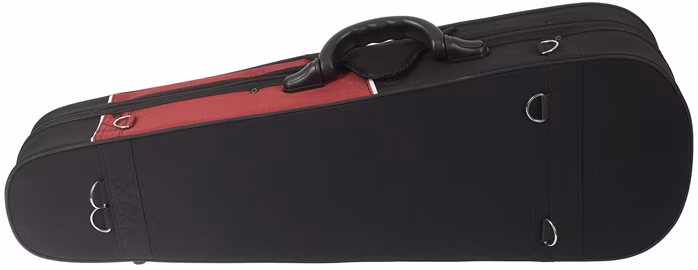 Bacio Instruments Violin Case CLR 4/4 - Geigenkasten