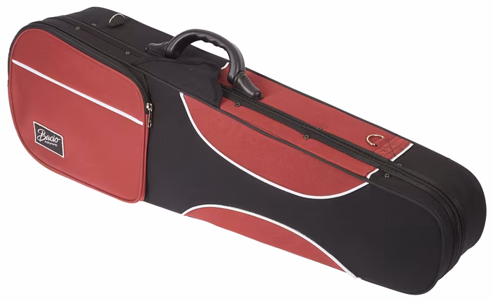Bacio Instruments Violin Case CLR 3/4 - Geigenkasten