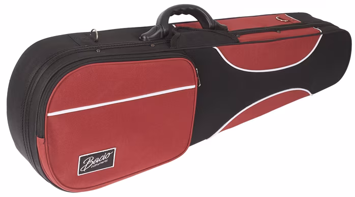 Bacio Instruments Violin Case CLR 3/4 - Geigenkasten