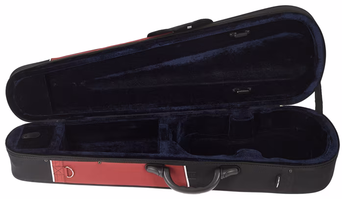 Bacio Instruments Violin Case CLR 3/4 - Geigenkasten
