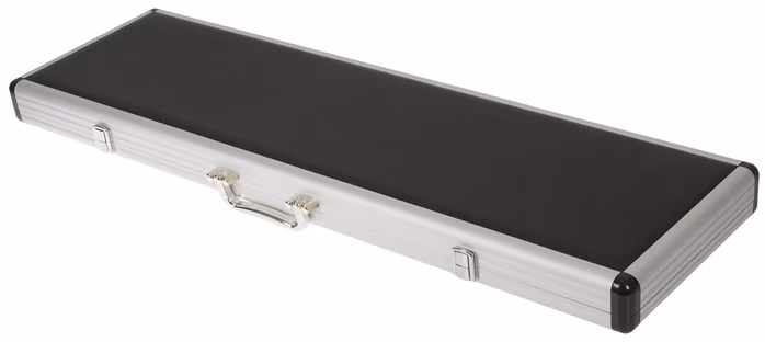 Bacio Instruments Violin Bow Case 12 BW615 - Bogenetui für Geige