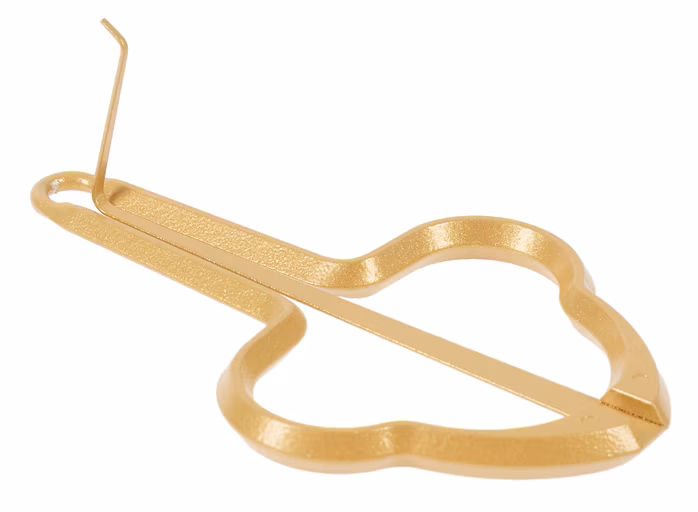 Veles-X Jaw Harp 15 Gold - Brumle