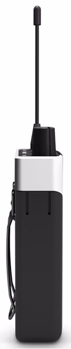 LD Systems U506 IEM HP  - Wireless Monitor-System