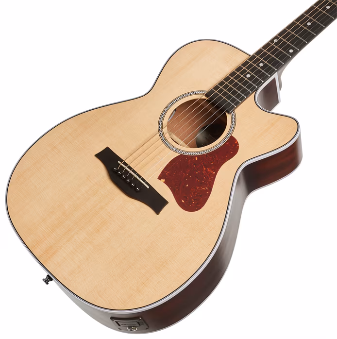 Seagull Maritime SWS CH CW Presys II - Elektroakustische Gitarre