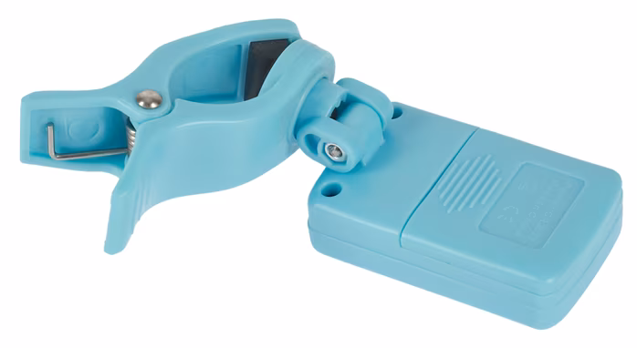 Joyo JT-06 Blue - Clip-On Stimmgerät