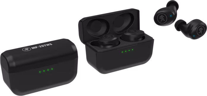 Mackie MP-20TWS - In-Ear-Kopfhörer