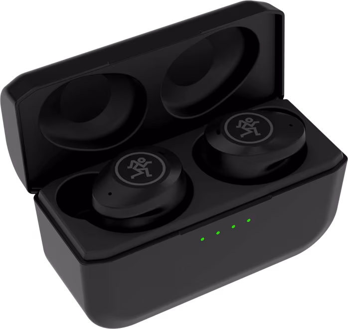 Mackie MP-20TWS - In-Ear-Kopfhörer
