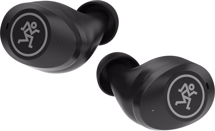 Mackie MP-20TWS - In-Ear-Kopfhörer