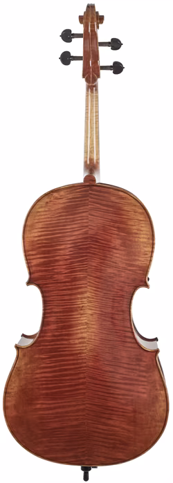 Bacio Instruments Master Grade Cello (AC500) 4/4 (gebraucht) - Violoncello