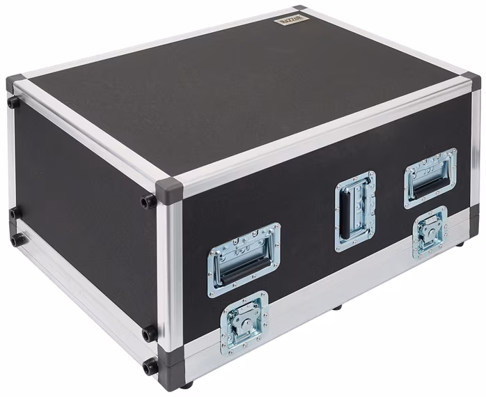 Razzor Cases FUSION Allen & Heath dLive C1500  - Koffer für Mischpult