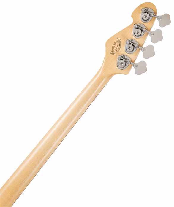 Sandberg California TM SL MT GB PFF  - E-Bass