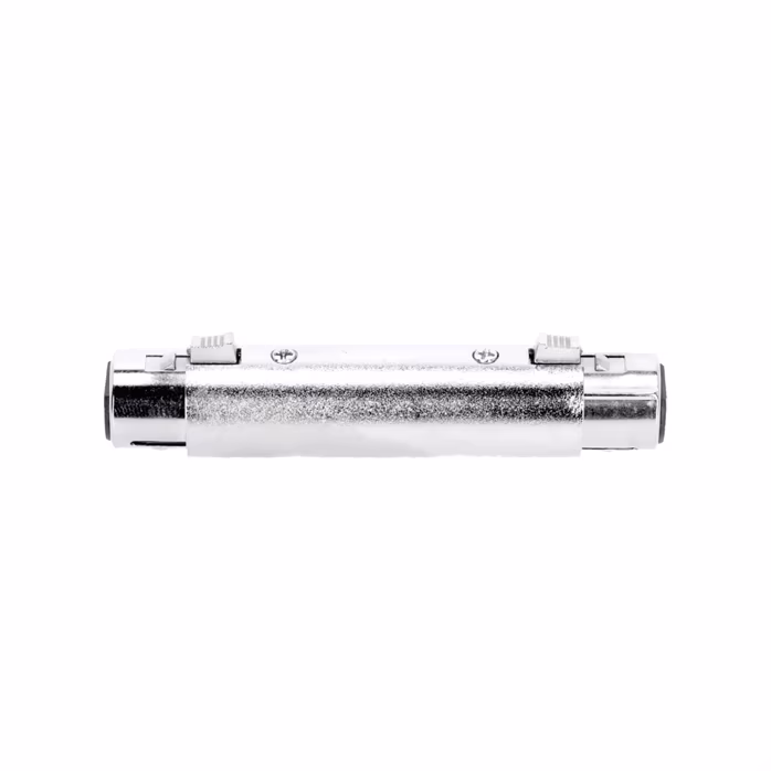 Adam Hall 4 STAR A XF3 XF3 - Klinkenadapter