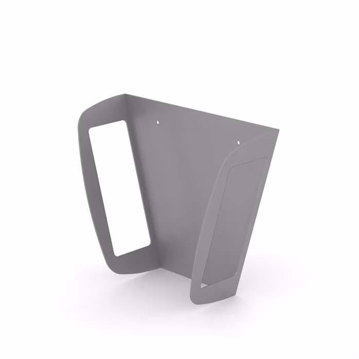 Glorious Vinyl Set Holder Superior (25) 12” - Schallplattenständer