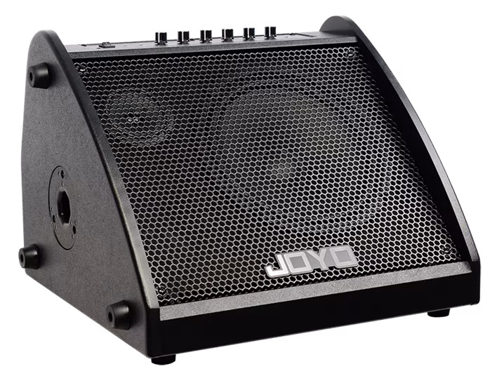 Joyo DA-60 (ausgepackt) - Soundsystem für E-Drums