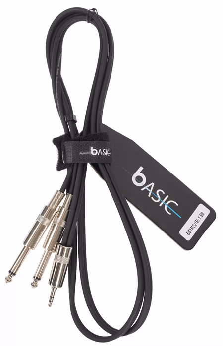 Basic BSYMSJ150 - Verbindungskabel