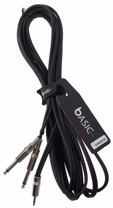 Basic BSYMSJ500 - Verbindungskabel
