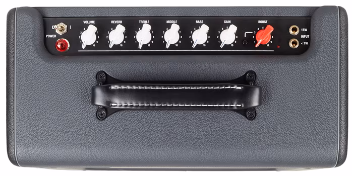 Laney Cub-Super12 - Gitarren-Röhrencombo
