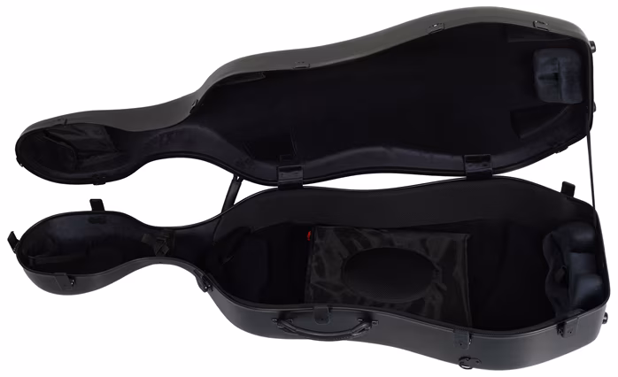 Bam 1001S Violoncello Noir - Case für Violoncello